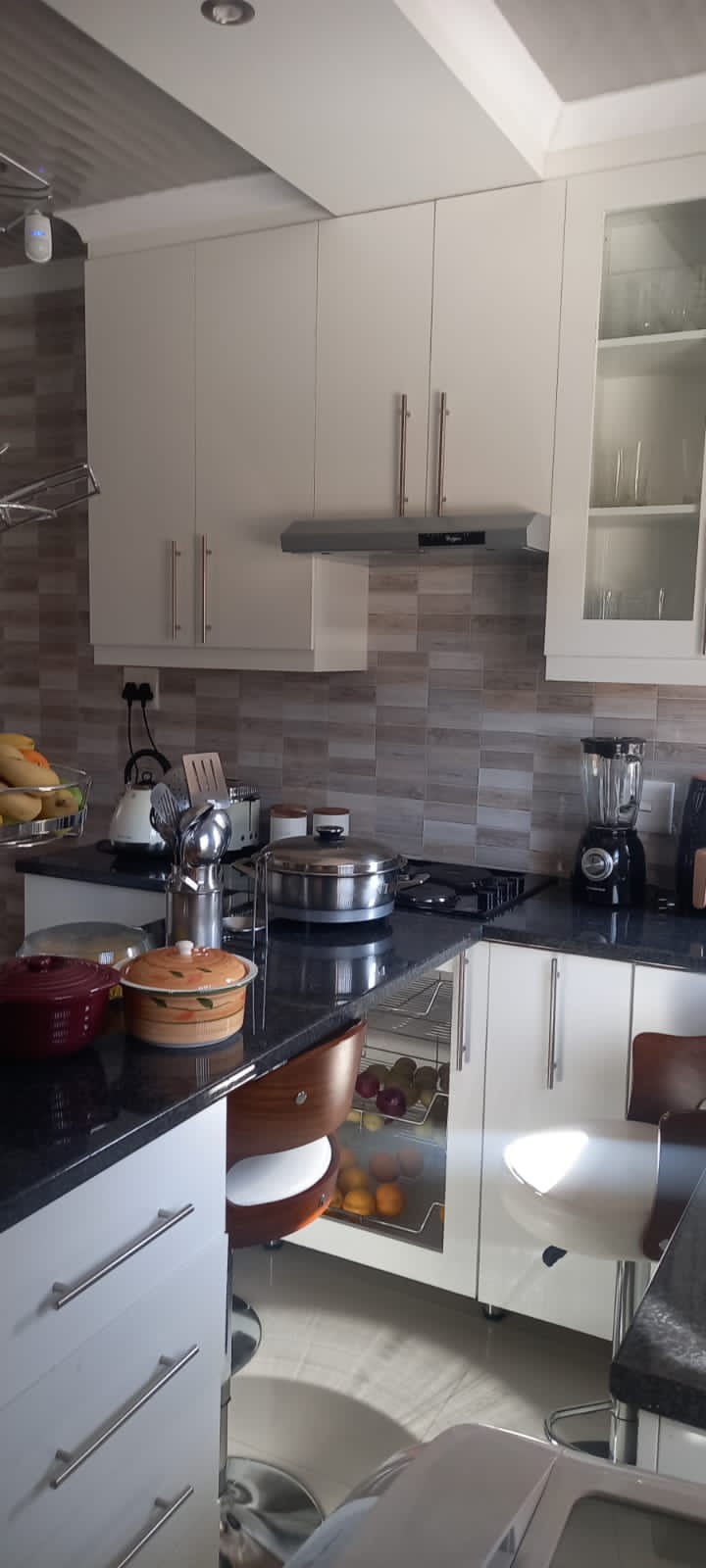 3 Bedroom Property for Sale in Ellaton North West